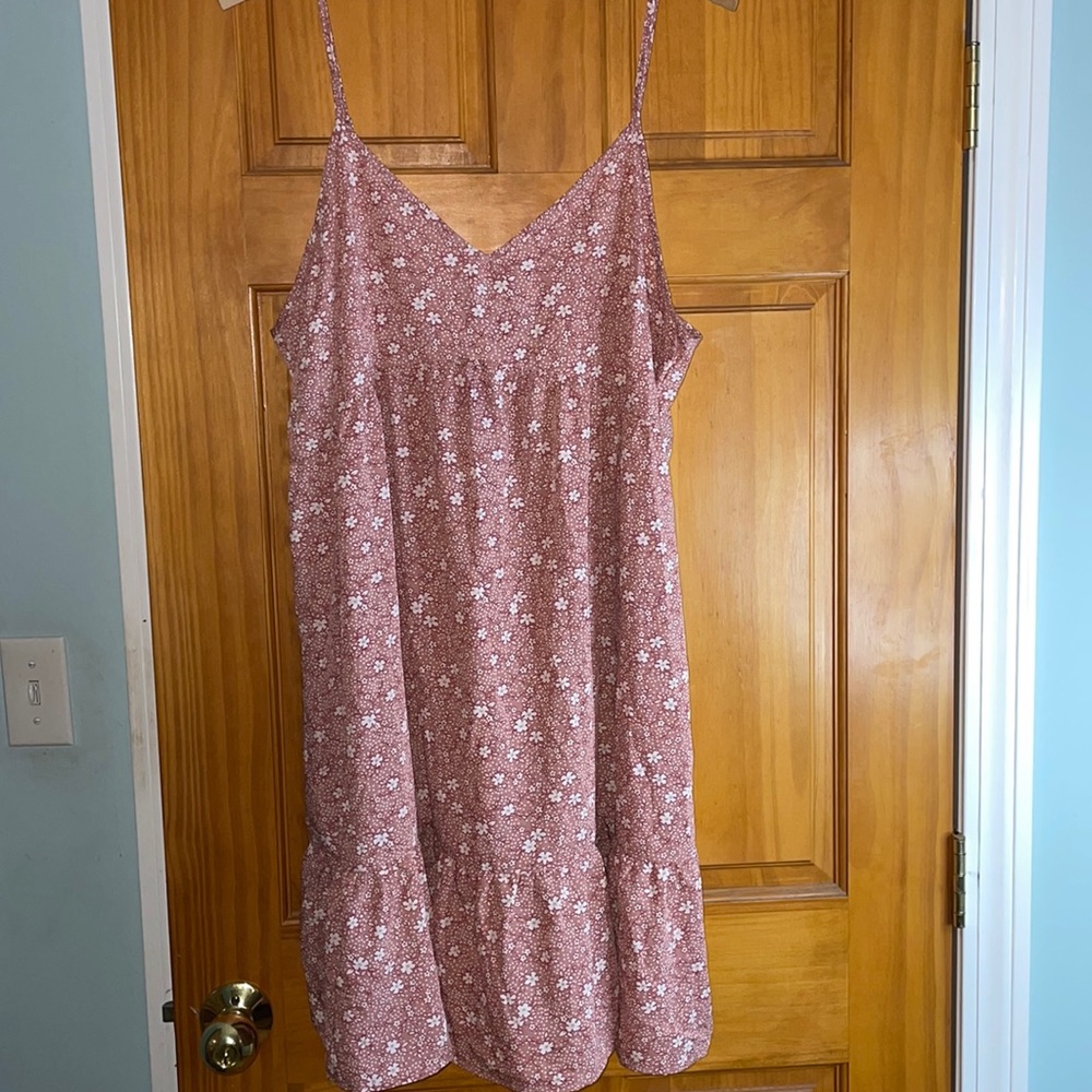 Women’s dress